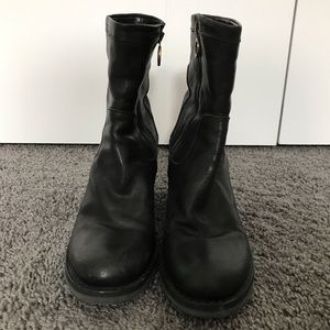 Fiorentini + Baker ankle boots size 40